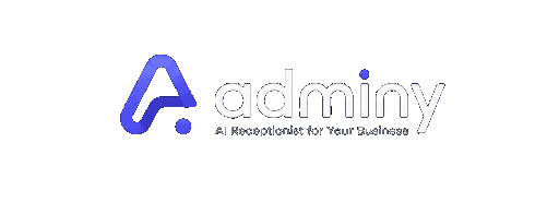 Adminy Logo